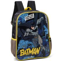 Mochila Luxcel Batman 39251 - Masculino