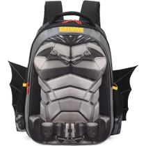 Mochila Luxcel Batman IS37961BM