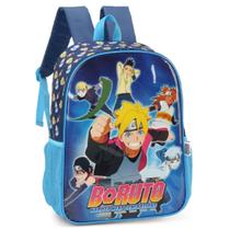 Mochila Luxcel Boruto 39601