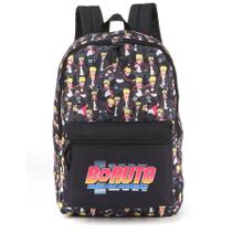 Mochila Luxcel Boruto 46465 - Masculino