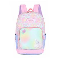 Mochila luxcel infantil stitch ms50091sc Mochila luxcel infantil stitch ms50091sc