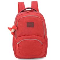 Mochila Luxcel Laptop Mj48503up