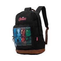 Mochila luxcel ms46413ag-lux marrom Mochila luxcel ms46413ag-lux marrom