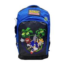 Mochila Luxcel Sonic 46954