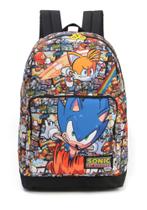 Mochila luxcel sonic lr 46961