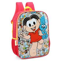 Mochila Luxcel Turma da Mônica 39301