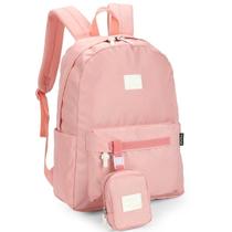 Mochila Luxcel Up4you 46523 - Feminino