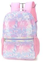 Mochila Luxcel Up4you Rosa Mochila Luxcel Up4you Rosa
