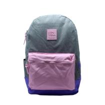 Mochila luxcel up4you