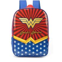 Mochila Luxcel Wonder Woman IS37881