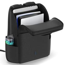 Mochila LVVIL para Console PS5 Slim Pro com Proteção Completa