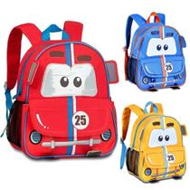 Mochila m clio pets carros Mochila m clio pets carros