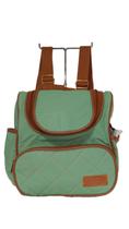 Mochila M Maternidade Paris Bebê Lilian Baby