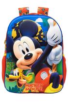 Mochila m mickey y xeryus