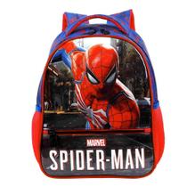 Mochila M Spider Man R1 Xeryus