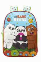 Mochila m urso sem curso x xeryus