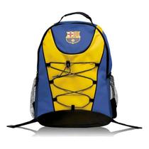 Mochila Maccabi Barcelona Futebol Escolar Original 1magnus Mochila Maccabi Barcelona Futebol Escolar Original 1magnus