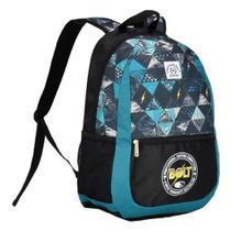MOCHILA MACULINA/INFANTIL (ESCOLAR) ORIGINAL Lightning Bolt LGFO126203 MOCHILA MACULINA/INFANTIL (ESCOLAR) ORIGINAL Lightning Bolt LGFO126203