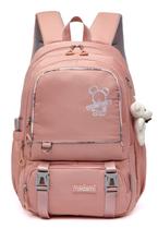 Mochila Madami Bolsa Reforçada Faculdade Escola Notebook