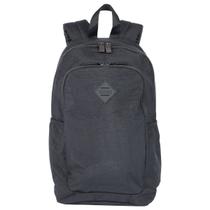 Mochila Magic Crinke Sestini Preta Mochila Magic Crinke Sestini Preta