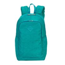 Mochila Magic Crinkle Verde Jade 44cm - Sestini