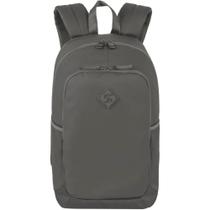 Mochila Magic Hydroblock Cinza Chumbo - Sestini