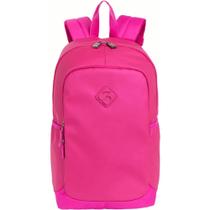 Mochila Magic Hydroblock Pink Fúcsia - Sestini