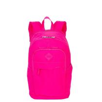 Mochila Magic Plus Crinkle Rosa - Sestini