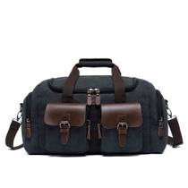 Mochila Mala Bolsa Masculina Resistente Executiva Grande