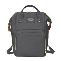 Mochila Mala Bolsa Maternidade Multiuso Multifuncional Mamadeira