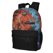 Mochila Mala Casual Faculdade Escolar Antifurto Notebook Bolso Garrafa Resistente Esportivo Mochila Mala Casual Faculdade Escolar Antifurto Notebook Bolso Garrafa Resistente Esportivo