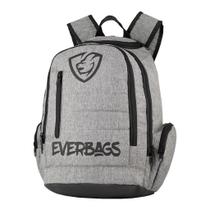 Mochila Mala Casual Moderna Trabalho Faculdade Estilo Camping Viagem Bolso Espaçoso Multiuso