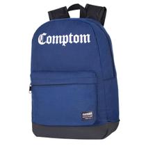 Mochila Mala Casual Trabalho Faculdade Juvenil Estilo Viagem Passeio Regulável Espaçosa Comptom Mochila Mala Casual Trabalho Faculdade Juvenil Estilo Viagem Passeio Regulável Espaçosa Comptom