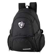 Mochila Mala Executiva Reforçada Escolar Antifurto Porta Notebook Laptop Garrafa Viagem Esportiva