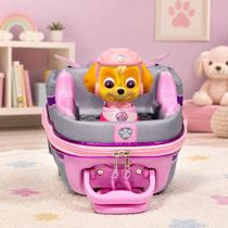 Mochila Mala Infantil Skye Patrulha Canina Max Toy Mochila Mala Infantil Skye Patrulha Canina Max Toy