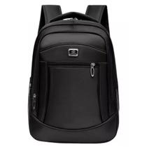 Mochila Mala Reforçada Notebook Impermeável Escolar Trabalho Oferta