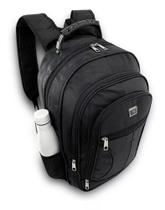 Mochila Mala Reforçada Notebook Impermeável Escolar Trabalho Resistente Cabo de Aço Mochila Mala Reforçada Notebook Impermeável Escolar Trabalho Resistente Cabo de Aço