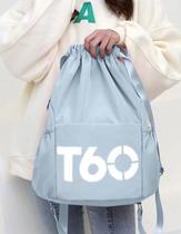 Mochila Mala T60 Impermeável para Academia e Viagem