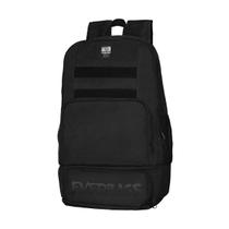 Mochila Mala Térmica Fitness Frasqueira Marmita Treino Academia Notebook Tablet Garrafa Esportiva