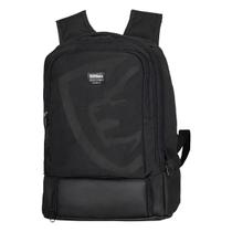 Mochila Mala Térmica Fitness Lancheira Portátil Frasqueira Academia Treino Viagem Garrafa Esporte