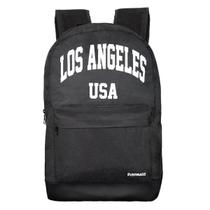 Mochila Mala Trabalho Viagem Antifurto Escolar Notebook Tablet Nécessaire Estojo Resistente