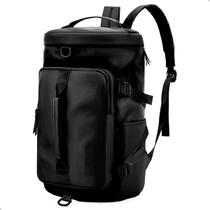 Mochila Mala Treino Academia Fitness Bolsa Viagem Masculina Feminina Bag Mochila Mala Treino Academia Fitness Bolsa Viagem Masculina Feminina Bag