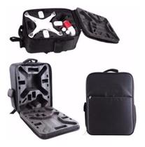 Mochila Maleta Bolsa Para Drone Dji Phantom 3 Case Backpack