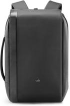 Mochila Maleta Executiva De Viagem Para Notebook Até 15,6 Wb Office Safety Pro