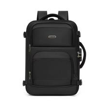 Mochila Maleta Viagem Notebook Executiva Antifurto Premium