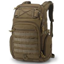 Mochila Mardingtop 30L Casual para homens e mulheres - preta Mochila Mardingtop 30L Casual para homens e mulheres - preta