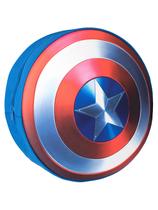 Mochila Marvel Boys Captain America Shield