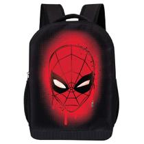 Mochila Marvel Comics Clásico Spiderman 18 pulgadas