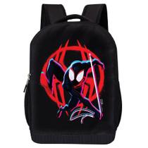 Mochila Marvel Comics Spiderman Into The Spider-Verse 40cm