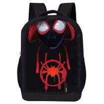 Mochila Marvel Spiderman Miles Morales Into the Spiderverse